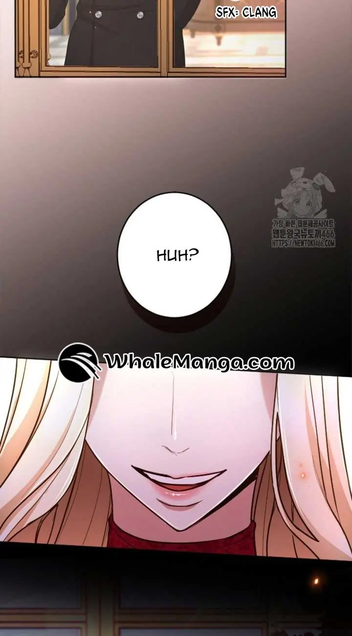 I Will Fall with the Emperor Chapter 123 Page 51
