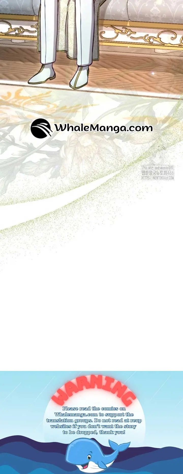 I Will Fall with the Emperor Chapter 123 Page 54