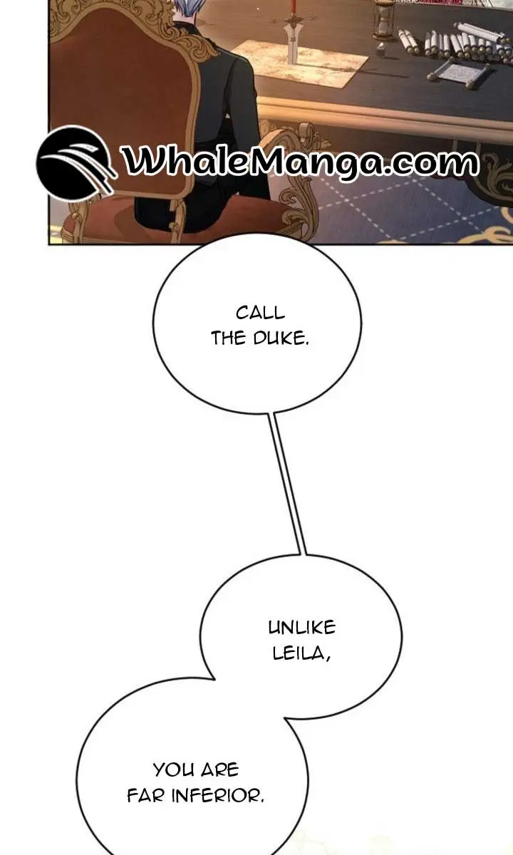 I Will Fall with the Emperor Chapter 124 Page 9