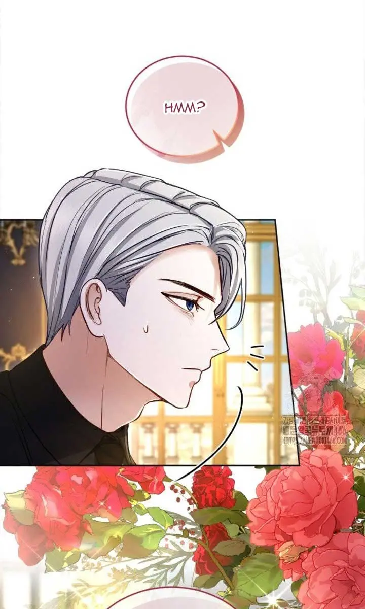 I Will Fall with the Emperor Chapter 124 Page 12