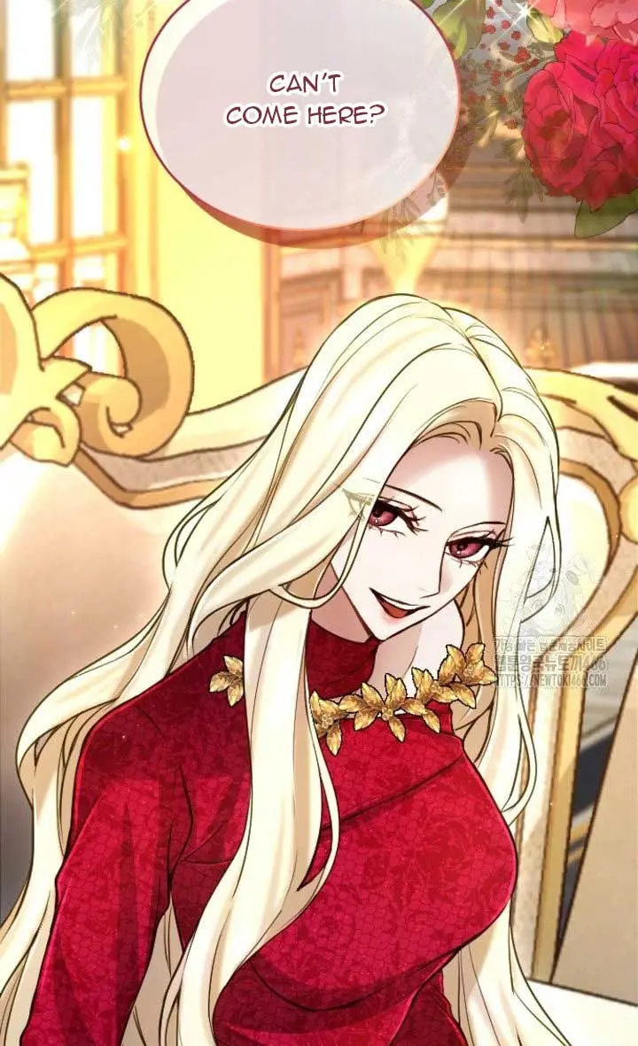 I Will Fall with the Emperor Chapter 124 Page 13