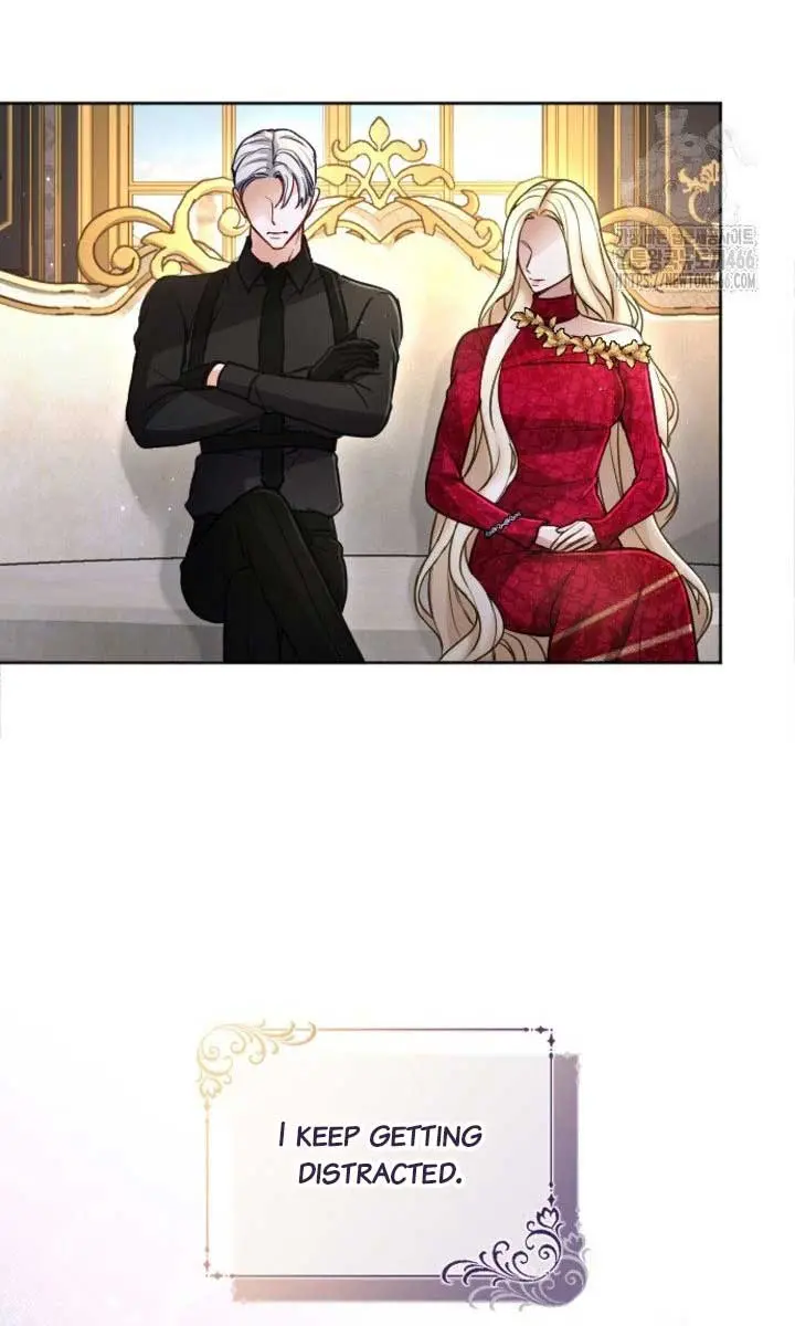 I Will Fall with the Emperor Chapter 124 Page 15
