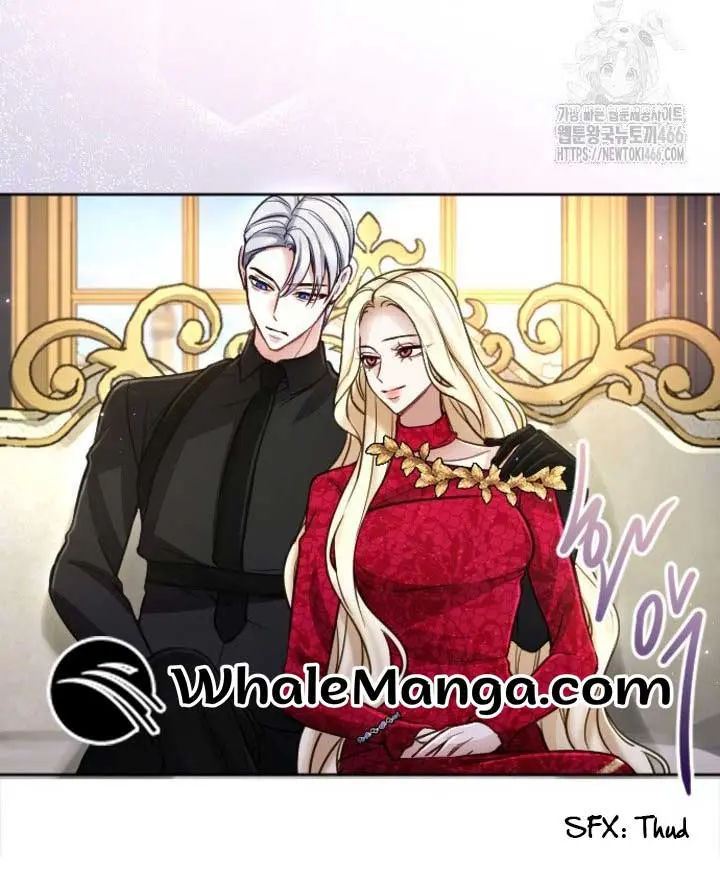 I Will Fall with the Emperor Chapter 124 Page 16
