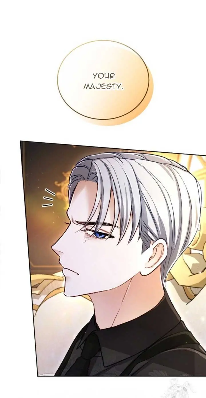 I Will Fall with the Emperor Chapter 124 Page 17