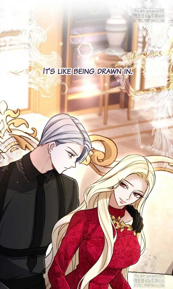 I Will Fall with the Emperor Chapter 124 Page 18
