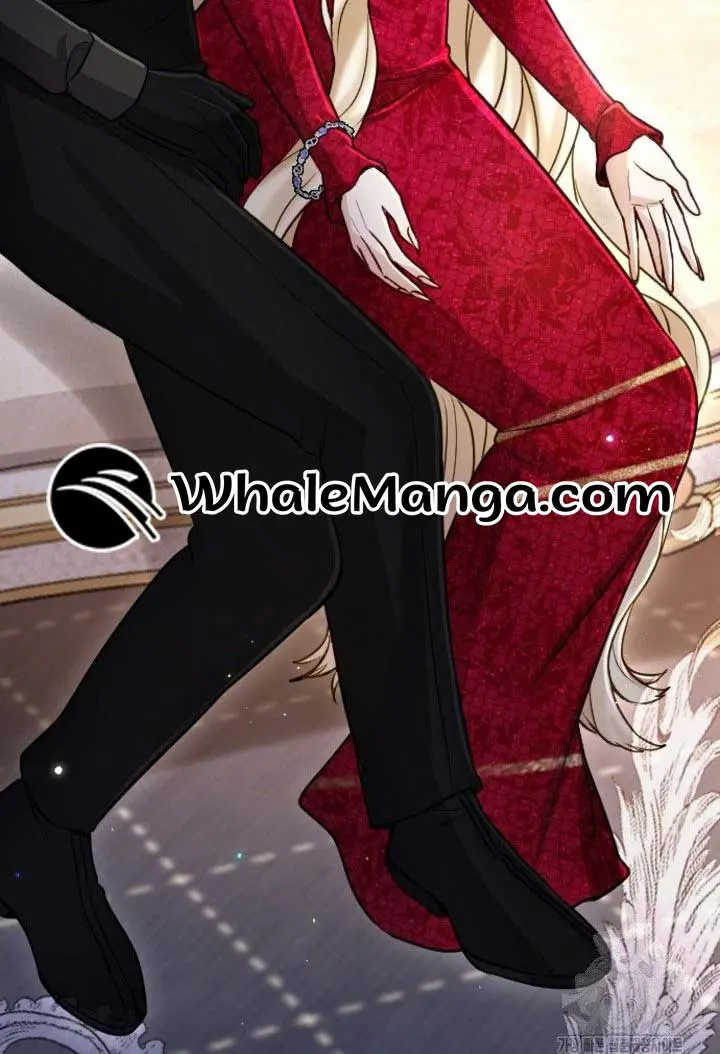 I Will Fall with the Emperor Chapter 124 Page 19