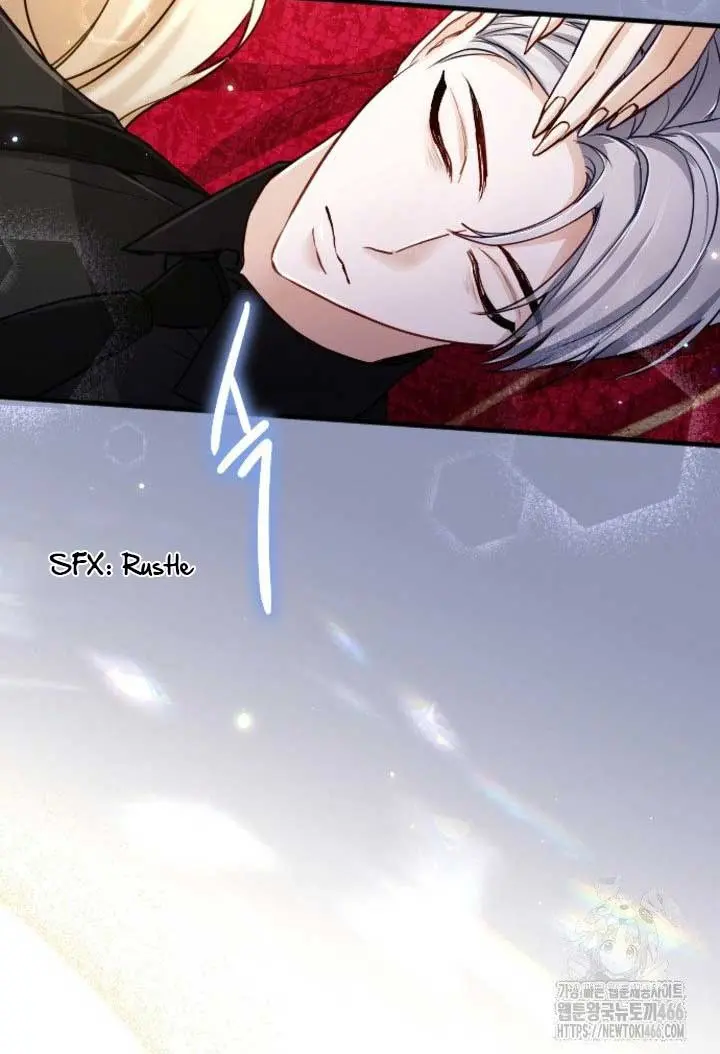 I Will Fall with the Emperor Chapter 124 Page 21
