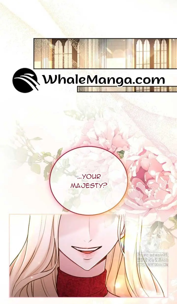I Will Fall with the Emperor Chapter 124 Page 22
