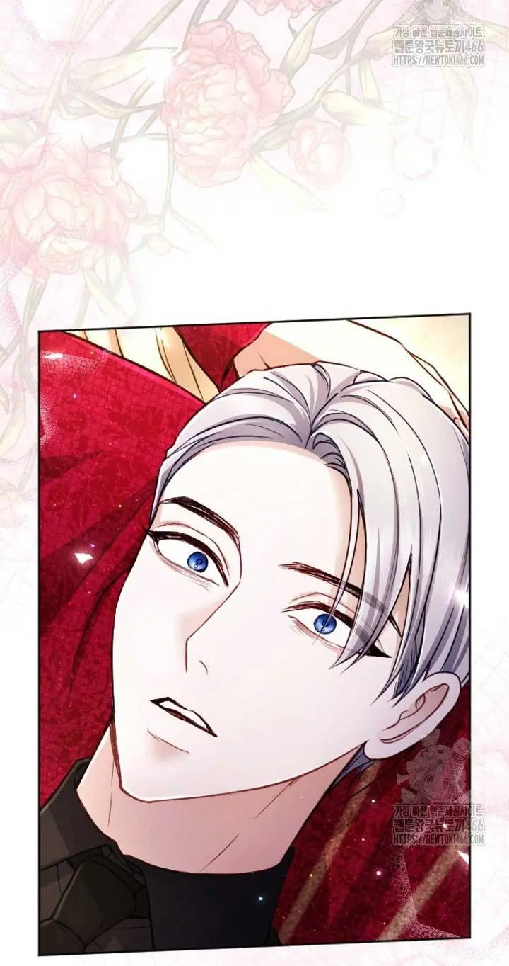 I Will Fall with the Emperor Chapter 124 Page 24