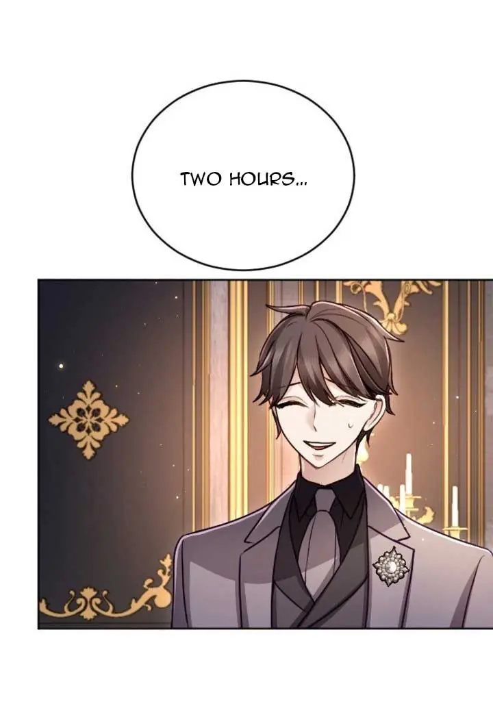 I Will Fall with the Emperor Chapter 124 Page 26