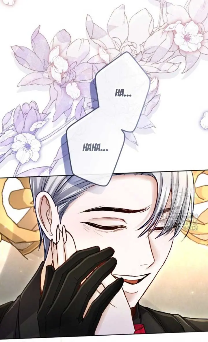 I Will Fall with the Emperor Chapter 124 Page 39
