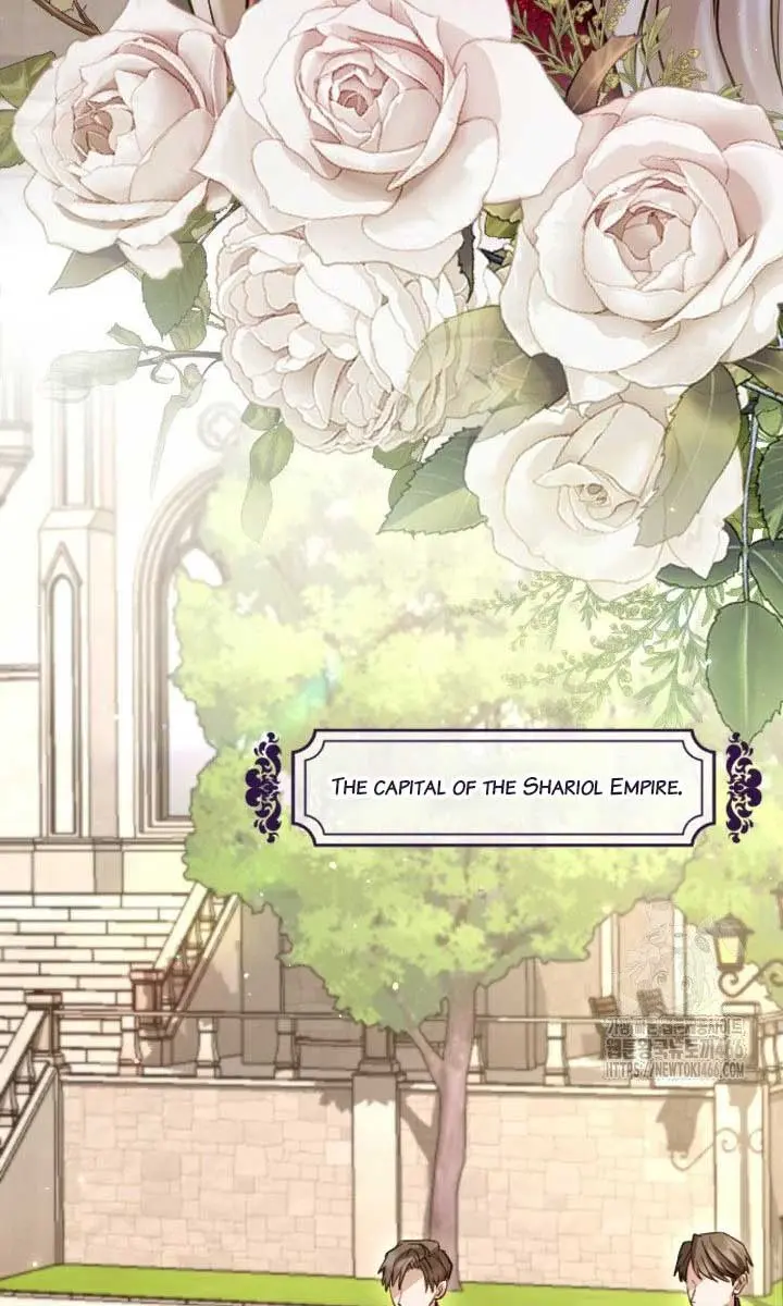 I Will Fall with the Emperor Chapter 124 Page 41
