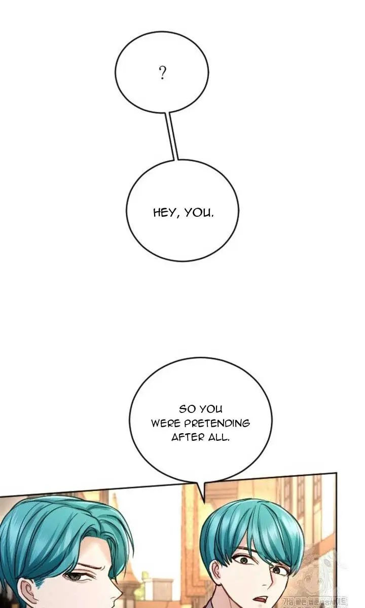 I Will Fall with the Emperor Chapter 124 Page 47