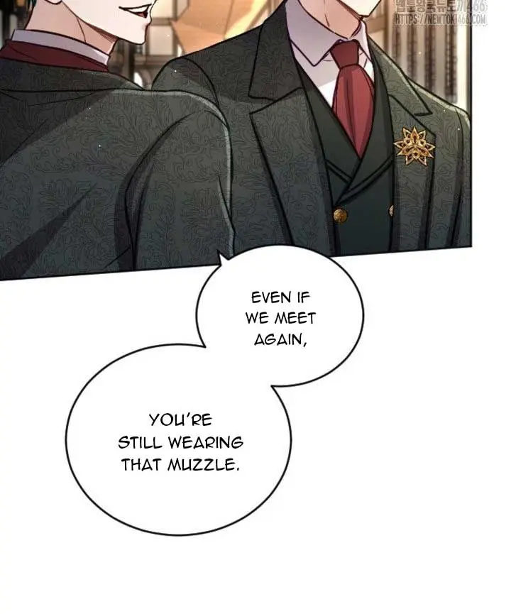 I Will Fall with the Emperor Chapter 124 Page 48