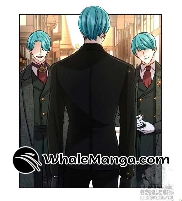 I Will Fall with the Emperor Chapter 124 Page 51