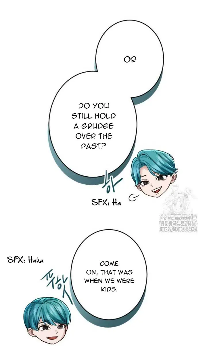 I Will Fall with the Emperor Chapter 124 Page 55