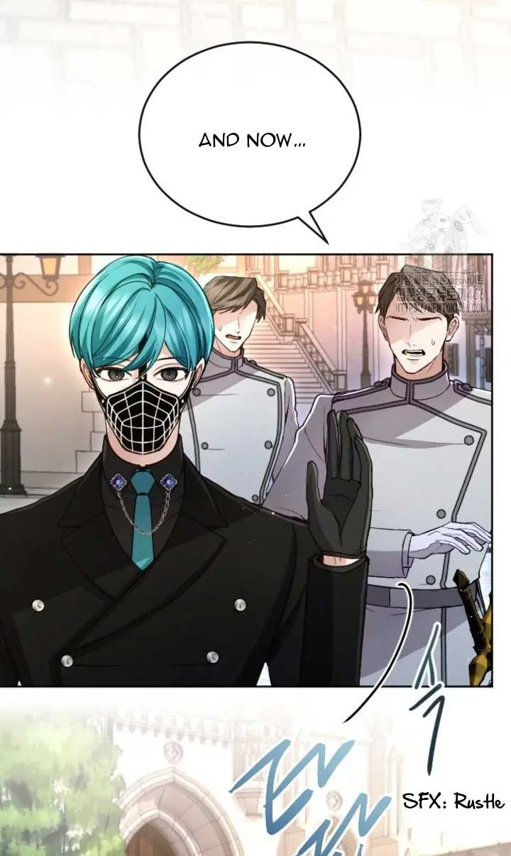 I Will Fall with the Emperor Chapter 124 Page 65