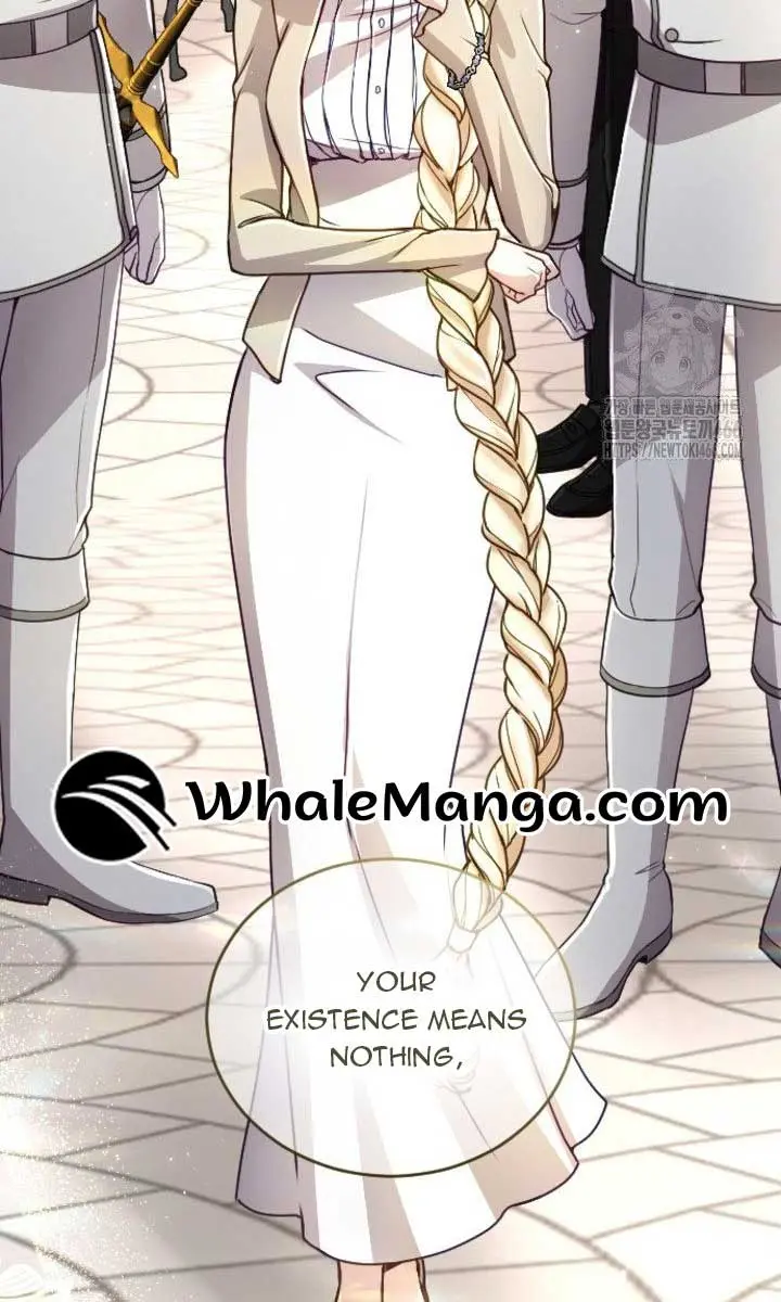 I Will Fall with the Emperor Chapter 124 Page 70