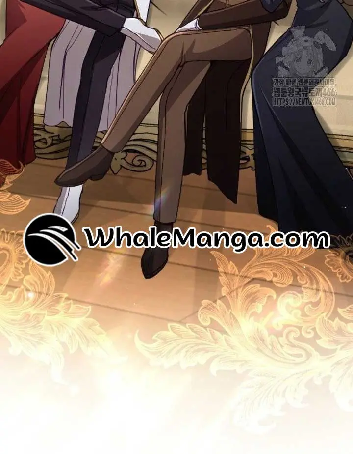 I Will Fall with the Emperor Chapter 124 Page 73