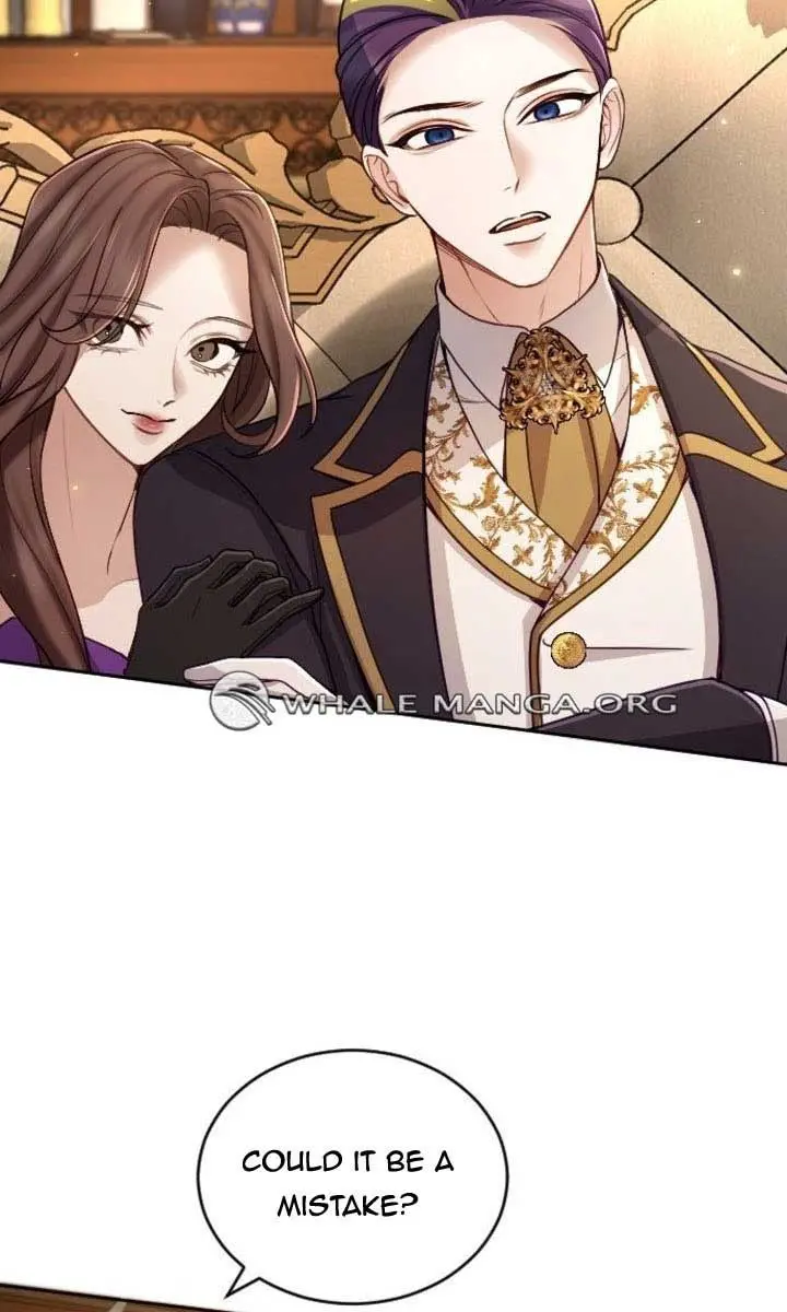 I Will Fall with the Emperor Chapter 125 Page 3
