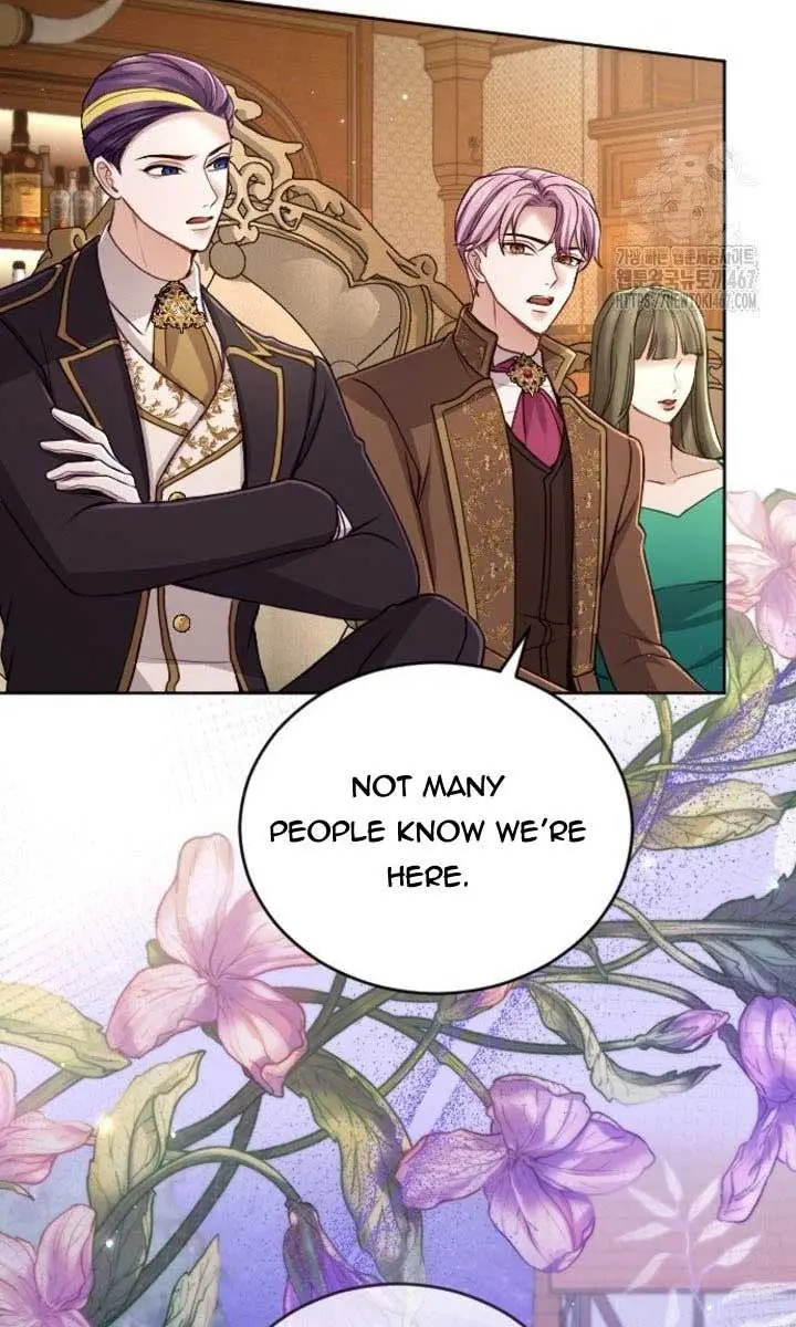 I Will Fall with the Emperor Chapter 125 Page 4