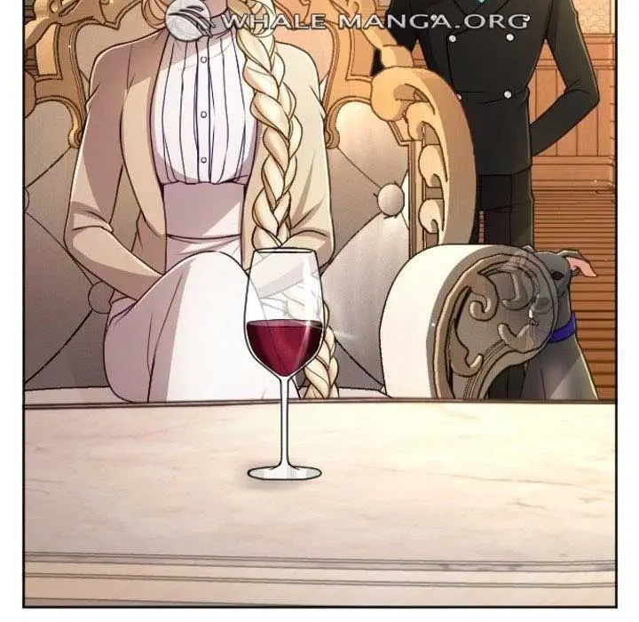 I Will Fall with the Emperor Chapter 125 Page 9