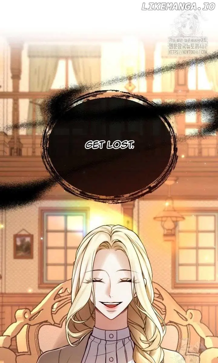 I Will Fall with the Emperor Chapter 125 Page 10