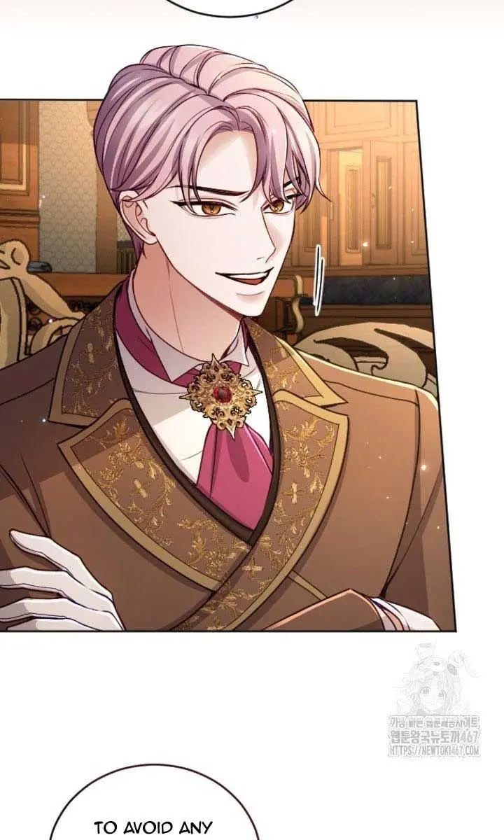 I Will Fall with the Emperor Chapter 125 Page 12