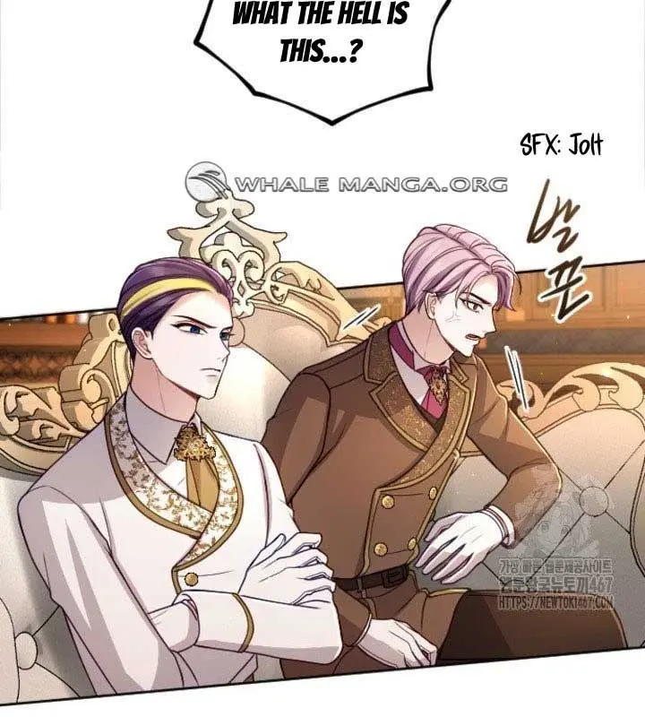 I Will Fall with the Emperor Chapter 125 Page 16