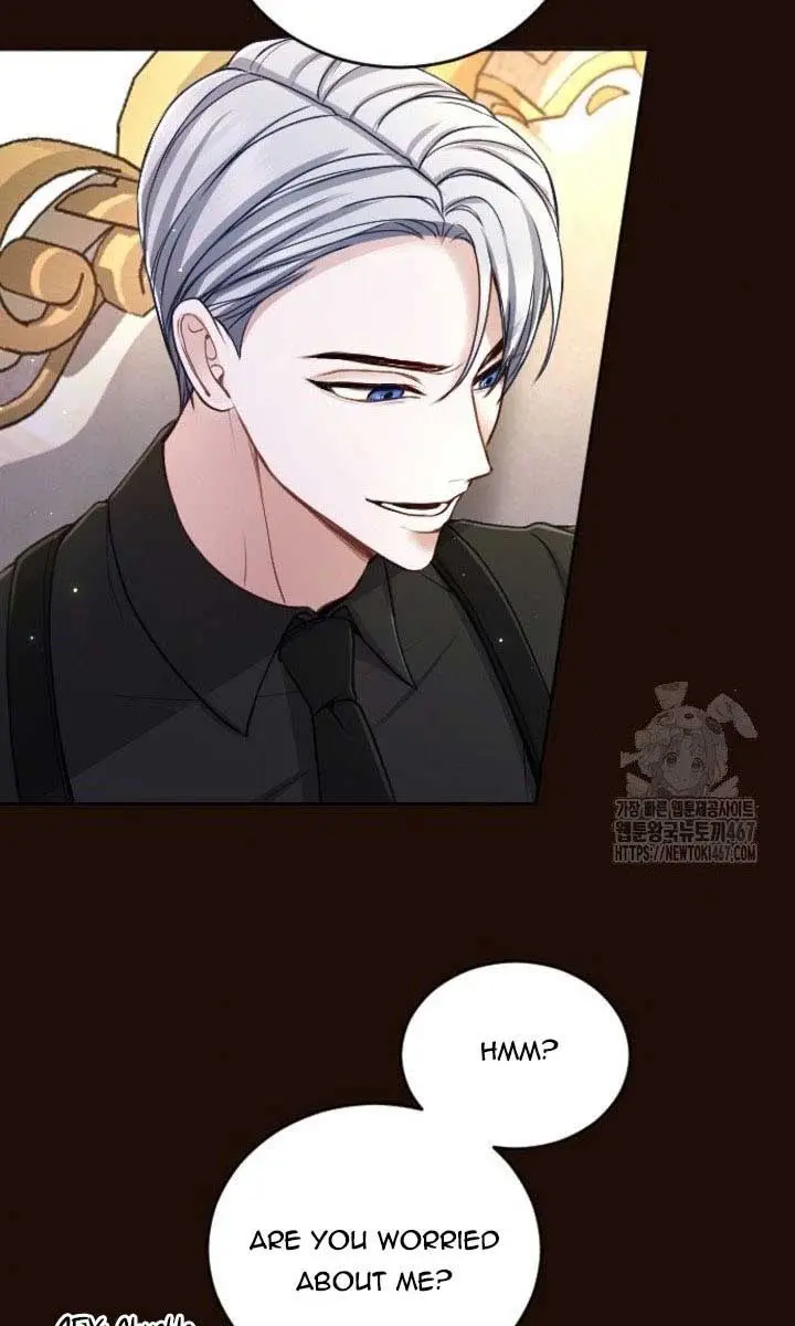 I Will Fall with the Emperor Chapter 125 Page 19