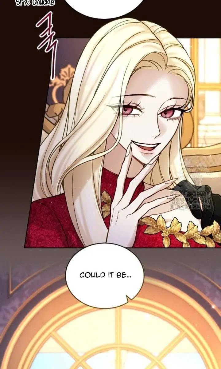 I Will Fall with the Emperor Chapter 125 Page 20