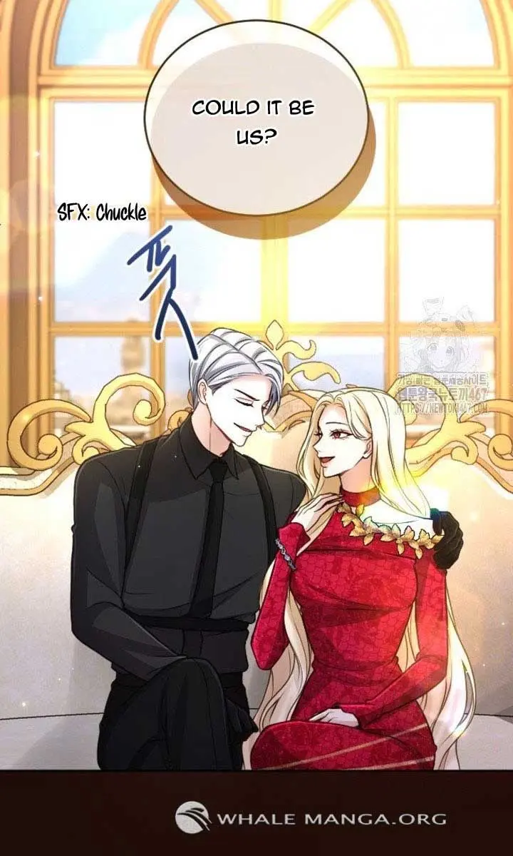 I Will Fall with the Emperor Chapter 125 Page 21