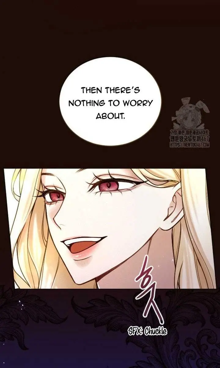 I Will Fall with the Emperor Chapter 125 Page 22