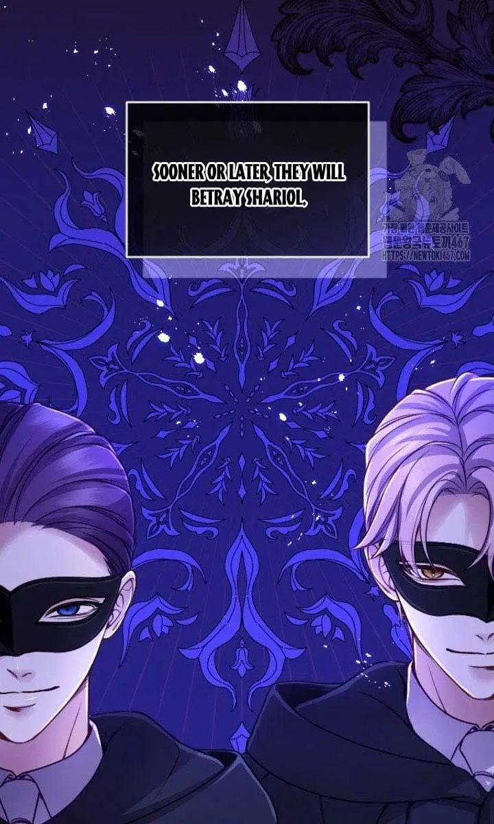 I Will Fall with the Emperor Chapter 125 Page 23