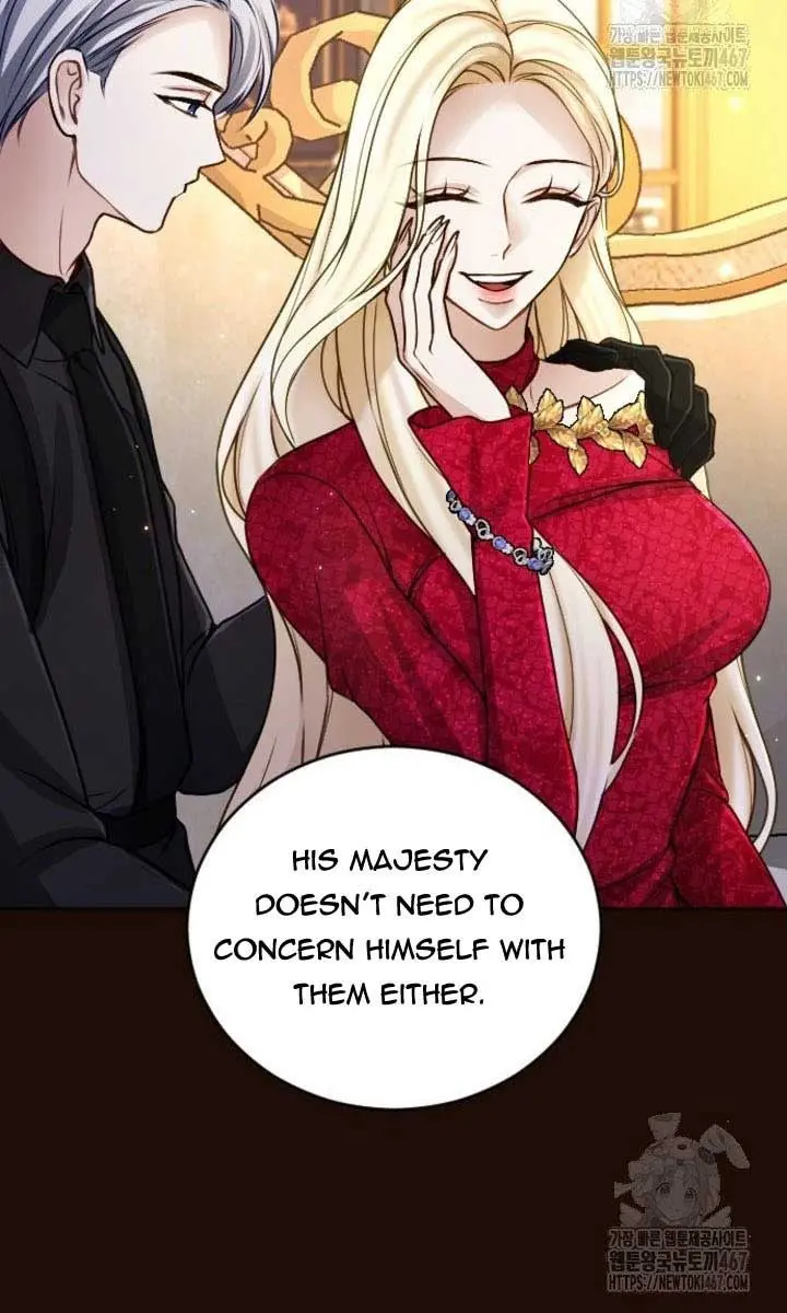 I Will Fall with the Emperor Chapter 125 Page 26