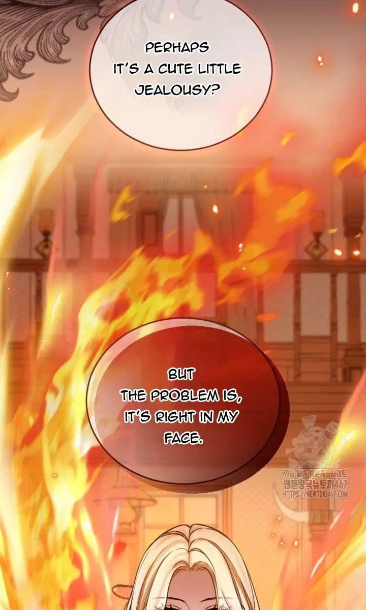 I Will Fall with the Emperor Chapter 125 Page 28