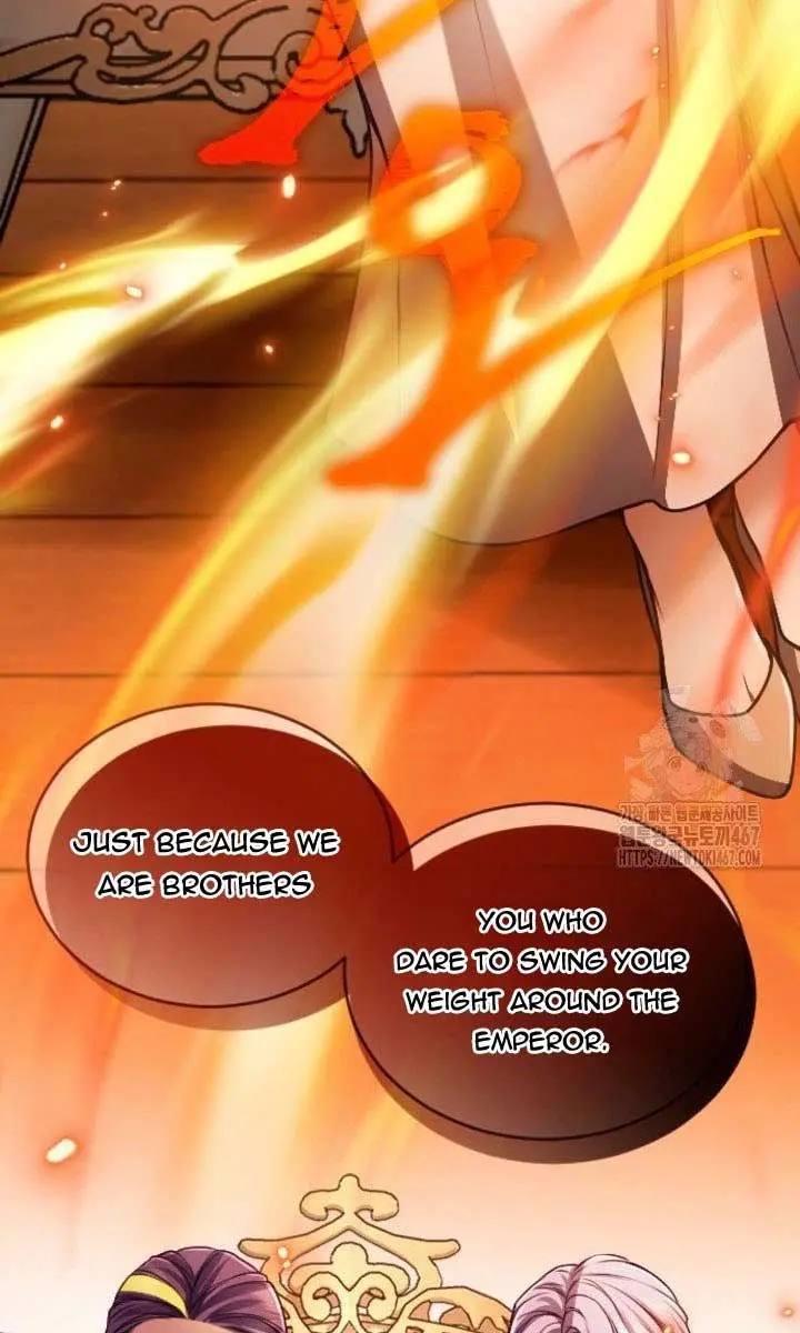 I Will Fall with the Emperor Chapter 125 Page 30