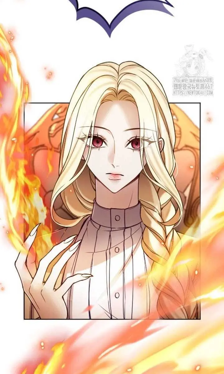 I Will Fall with the Emperor Chapter 125 Page 35