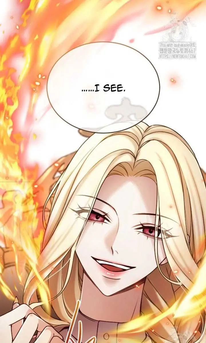 I Will Fall with the Emperor Chapter 125 Page 36