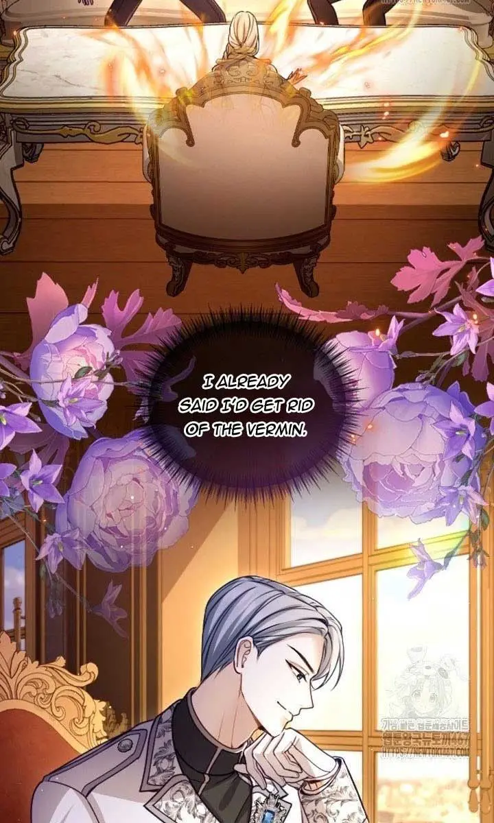 I Will Fall with the Emperor Chapter 125 Page 38