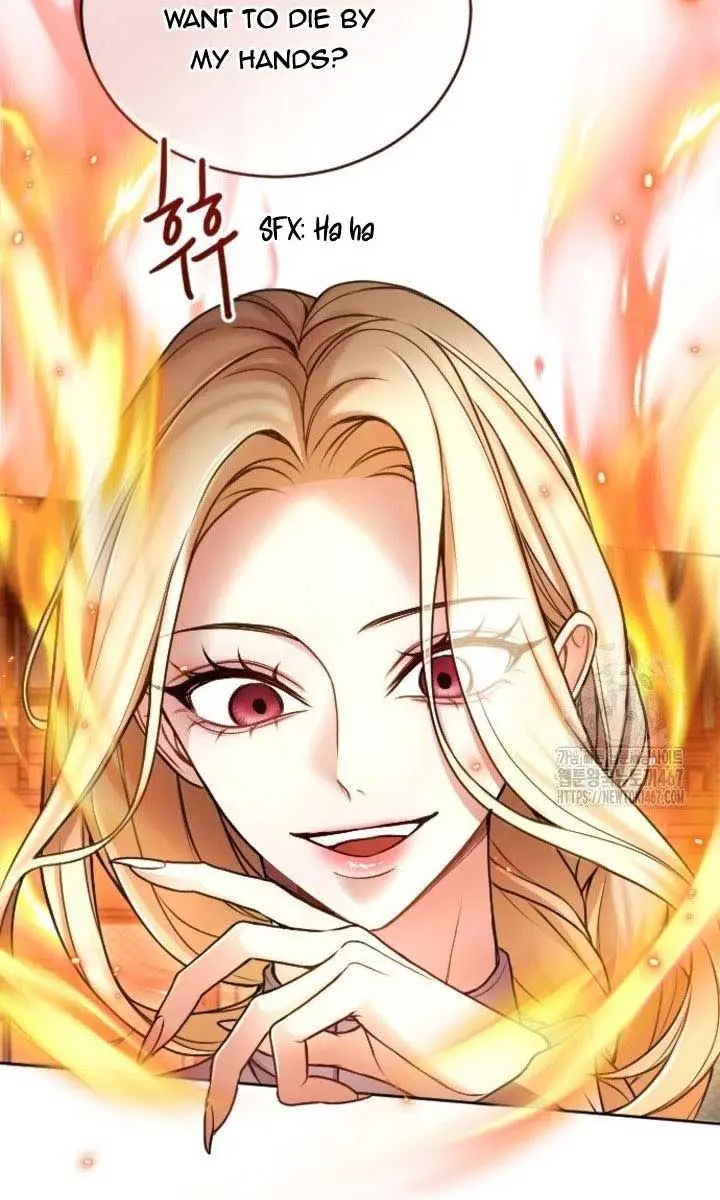 I Will Fall with the Emperor Chapter 125 Page 41