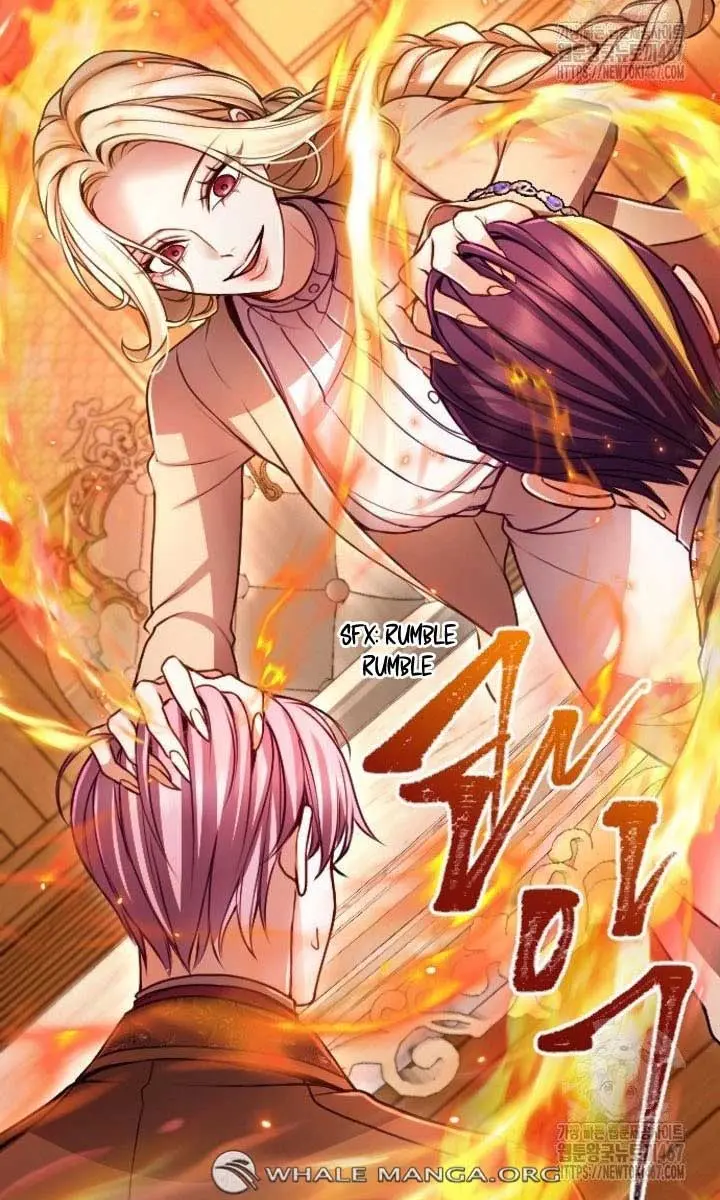 I Will Fall with the Emperor Chapter 125 Page 48