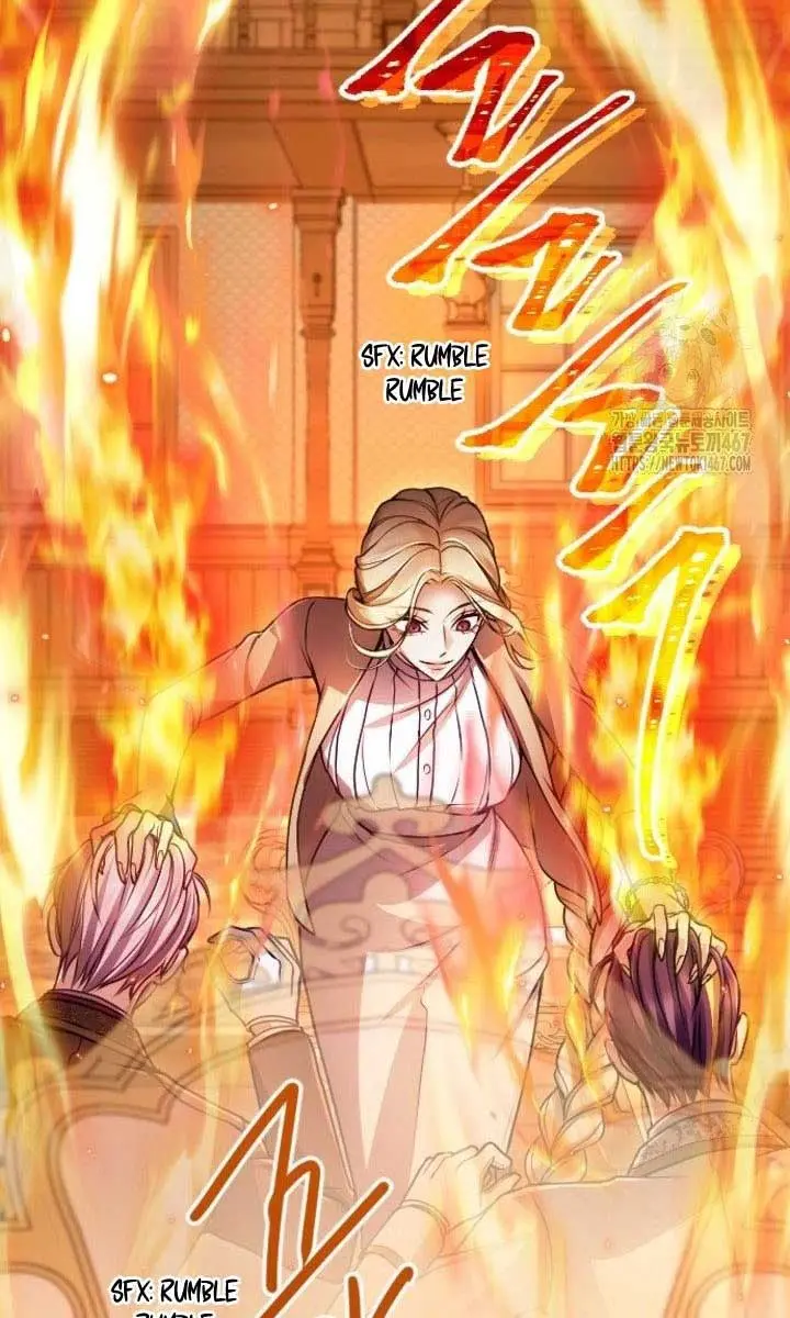 I Will Fall with the Emperor Chapter 125 Page 51
