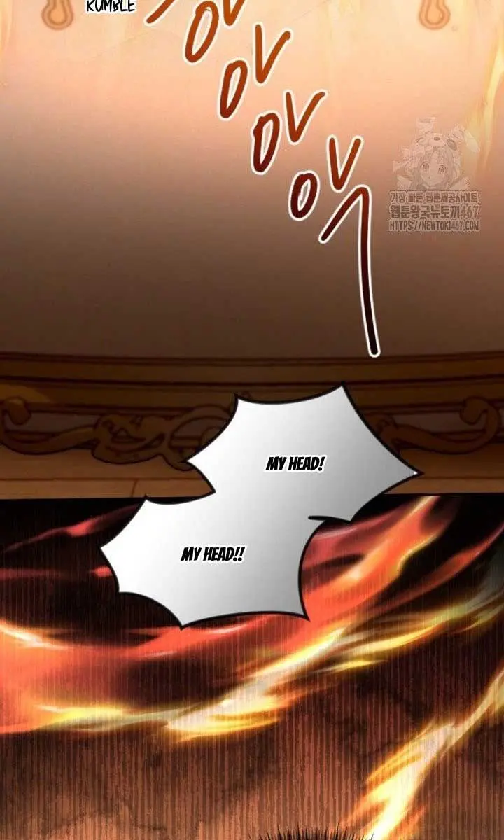 I Will Fall with the Emperor Chapter 125 Page 52