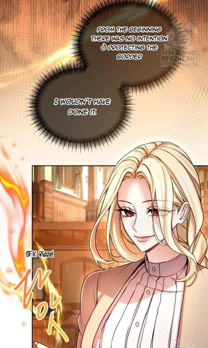 I Will Fall with the Emperor Chapter 125 Page 53