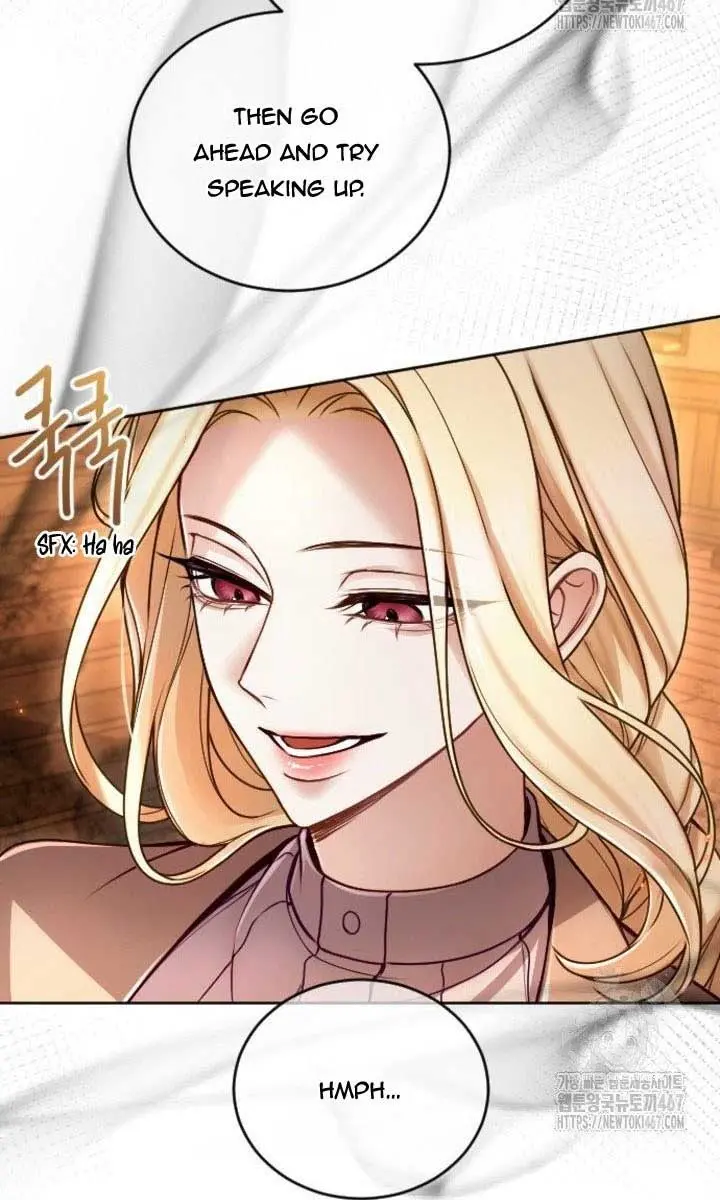 I Will Fall with the Emperor Chapter 125 Page 55