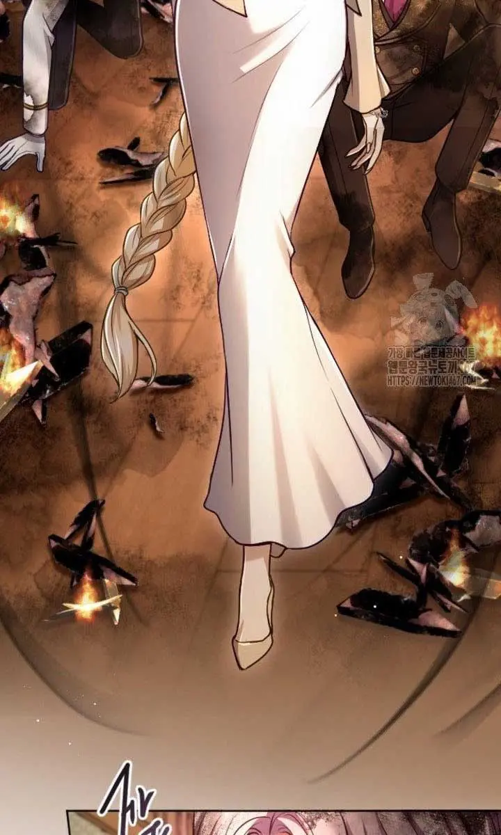 I Will Fall with the Emperor Chapter 125 Page 61