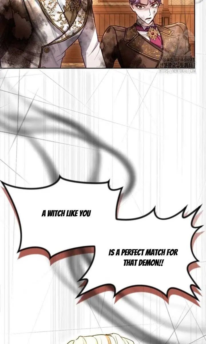 I Will Fall with the Emperor Chapter 125 Page 64