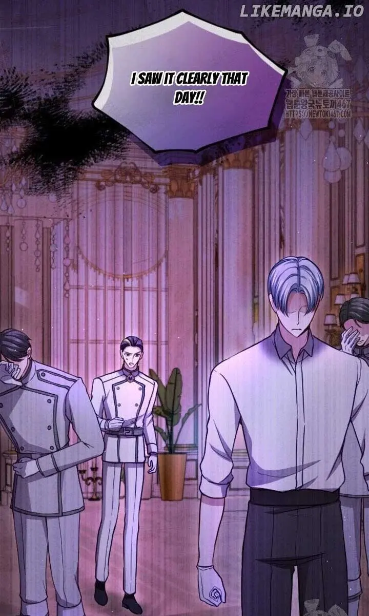 I Will Fall with the Emperor Chapter 125 Page 66