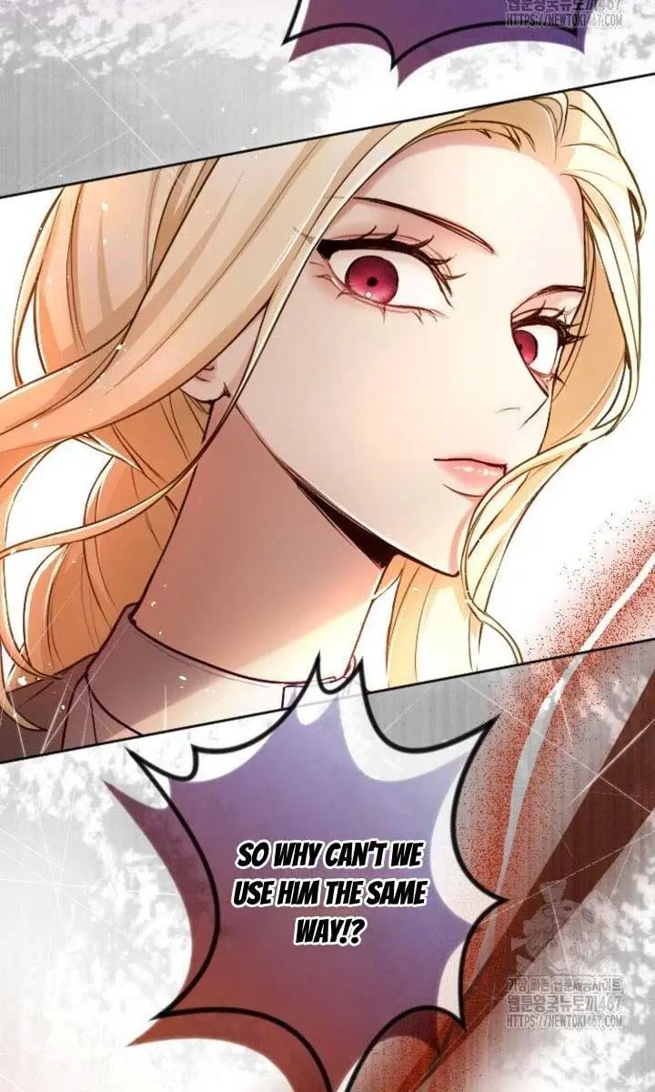 I Will Fall with the Emperor Chapter 125 Page 68